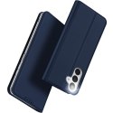 DUX DUCIS kabura SKIN PRO do SAMSUNG A17 5G niebieska