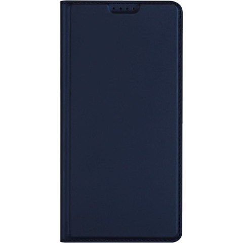 DUX DUCIS kabura SKIN PRO do SAMSUNG A17 5G niebieska