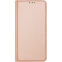 DUX DUCIS kabura SKIN PRO do SAMSUNG A17 5G różowa