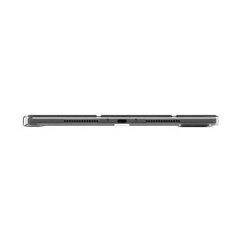 Etui Spigen Liquid Air Folio na iPad Pro 11" (2024) iPad Pro 11" (2025) - czarne