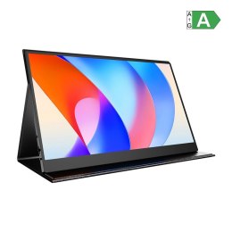 Monitor przenośny UPERFECT USetup E7 15.6
