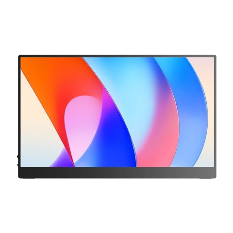 Monitor przenośny UPERFECT USetup E7 15.6" (dotykowy)