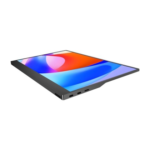 Monitor przenośny UPERFECT USetup E7 15.6" (dotykowy)