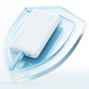Powerbank Cuktech CP132ML 10000 mAh magnetyczny - biały