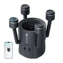Robot do czyszczenia basenów BUBLUE VORTEX V5 bezprzewodowy