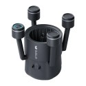 Robot do czyszczenia basenów BUBLUE VORTEX V5 bezprzewodowy