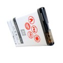 Bateria MAXXIMUS do NOKIA 5800, 5230, C3, N900, X6 16GB 1600mAh