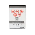 Bateria MAXXIMUS do SAMSUNGA S5620, L700, S3650, B3410, S7070, S5610 1100mAh