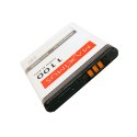 Bateria MAXXIMUS do SAMSUNGA S5620, L700, S3650, B3410, S7070, S5610 1100mAh
