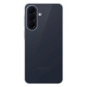 Etui Samsung Clear Case na Samsung Galaxy A57 5G - przezroczyste