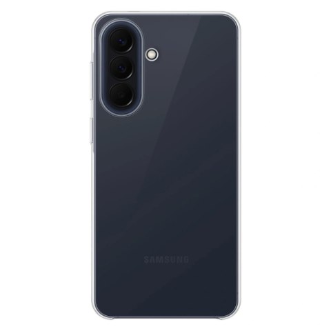 Etui Samsung Clear Case na Samsung Galaxy A57 5G - przezroczyste