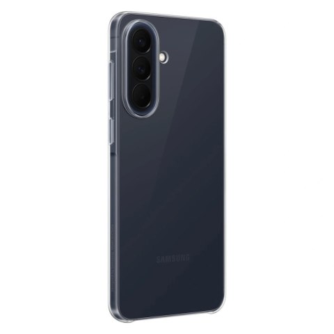Etui Samsung Clear Case na Samsung Galaxy A57 5G - przezroczyste