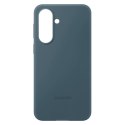 Etui Samsung Silicone Case na Samsung Galaxy A37 5G - ciemno-zielone