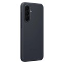 Etui Samsung Silicone Case na Samsung Galaxy A37 5G - czarne
