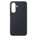 Etui Samsung Silicone Case na Samsung Galaxy A37 5G - czarne