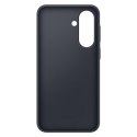 Etui Samsung Silicone Case na Samsung Galaxy A37 5G - czarne