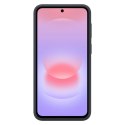 Etui Samsung Silicone Case na Samsung Galaxy A37 5G - czarne