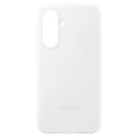 Etui Samsung Silicone Case na Samsung Galaxy A37 5G - jasnoszare