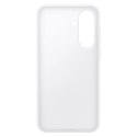Etui Samsung Silicone Case na Samsung Galaxy A37 5G - jasnoszare