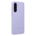 Etui Samsung Silicone Case na Samsung Galaxy A57 - fioletowe