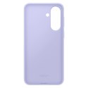 Etui Samsung Silicone Case na Samsung Galaxy A57 - fioletowe