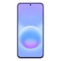 Etui Samsung Silicone Case na Samsung Galaxy A57 - fioletowe