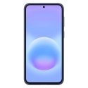 Etui Samsung Silicone Case na Samsung Galaxy A57 - granatowe