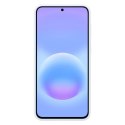 Etui Samsung Silicone Case na Samsung Galaxy A57 - jasnoniebieskie