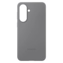 Etui Samsung Silicone Case na Samsung Galaxy A57 - szare