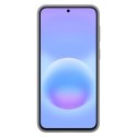 Etui Samsung Silicone Case na Samsung Galaxy A57 - szare