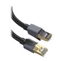 Kabel Ethernet UGREEN NW343 Cat8 F/FTP 3m