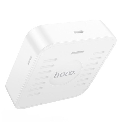 Stacja pogody Hoco HX40 biały
