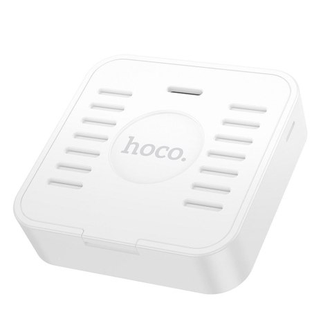Stacja pogody Hoco HX40 biały