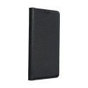Etui z klapką na Huawei P8 LITE 2017/ P9 LITE 2017 Smart Case Book czarne