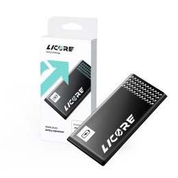 LICORE bateria do IPHONE 12 / 12 Pro 2815 mAh