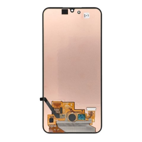 ServicePack Wyświetlacz LCD do SAMSUNG A34 5G A346B GH82-31235A Bez ramki