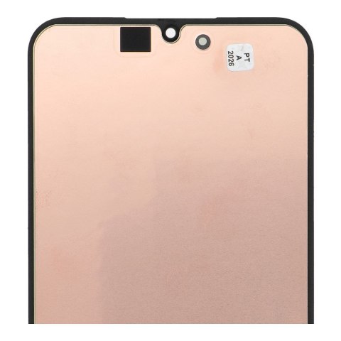 ServicePack Wyświetlacz LCD do SAMSUNG A34 5G A346B GH82-31235A Bez ramki