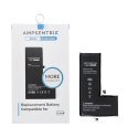 AmpSentrix Basic bateria do iPhone 11 Pro (zwiększona pojemność 3450 mAh)