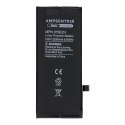 AmpSentrix Basic bateria do iPhone SE 2020 (zwiększona pojemność 2250 mAh)