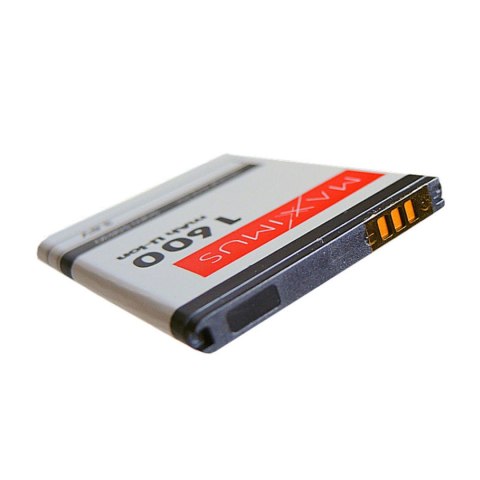 Bateria MAXXIMUS do SAMSUNGA S5830 Ace 1600mAh