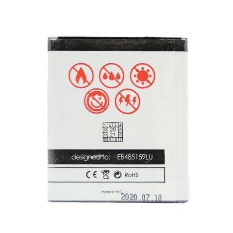 Bateria MAXXIMUS do SAMSUNGA S7710 XCOVERA 2 M950 1700mAh