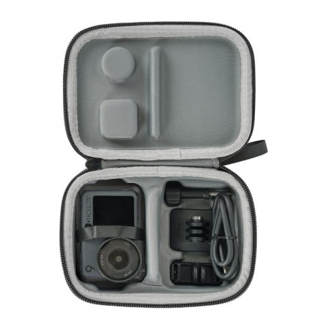 Torba Sunnylife Standard Combo do Action 6 (czarna)