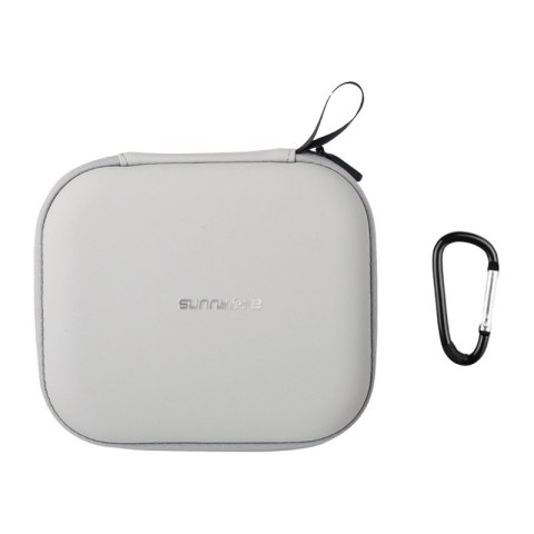 Torba na aparat Sunnylife Standard Combo do Osmo Nano (szara)
