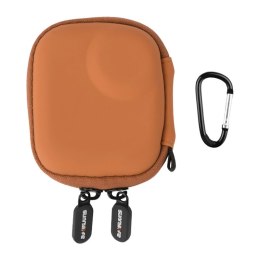 Torba na aparat Sunnylife do Osmo Nano (pomarańczowa)