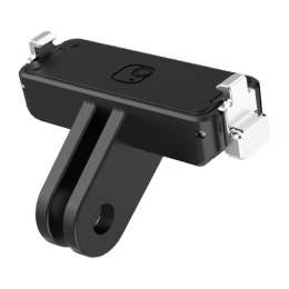 Adapter magnetyczny z szybkozłączką Puluz dla Insta360 GO Ultra