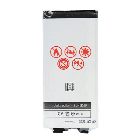 Bateria MAXXIMUS do LG G5 3200mAh