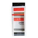Bateria MAXXIMUS do LG K10 2400mAh