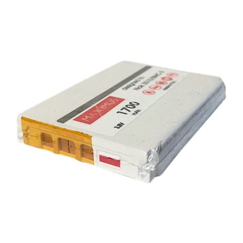 Bateria MAXXIMUS do NOKIA 3310 1700mAh