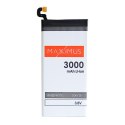 Bateria MAXXIMUS do SAMSUNGA G920 S6 3000mAh