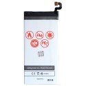 Bateria MAXXIMUS do SAMSUNGA G920 S6 3000mAh